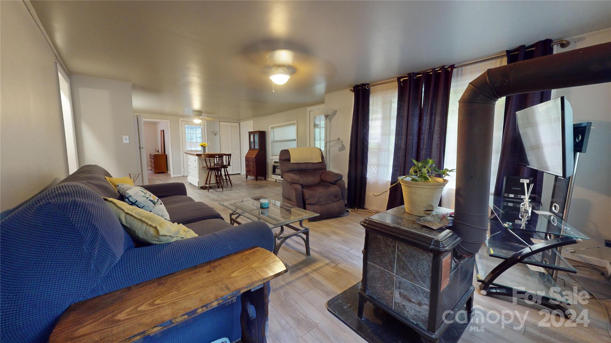 478 Chinquapin Road Canton, NC 28716 - Photo 4 of 21