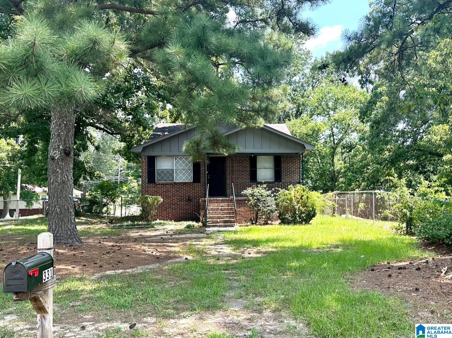 331 Knight Avenue Bessemer, AL 35023 - Photo 1 of 20
