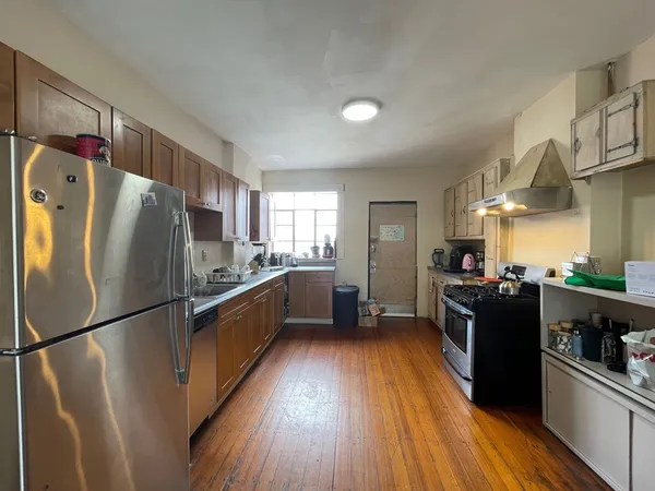 $4,665 | 313 Cambridge Street, Unit 2, Cambridge, MA 02141