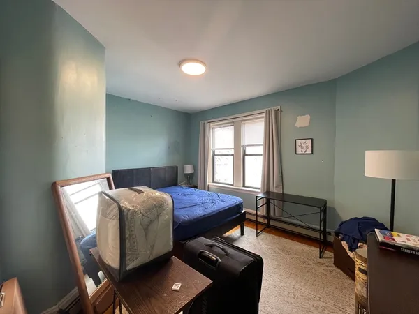 $4,665 | 313 Cambridge Street, Unit 2, Cambridge, MA 02141