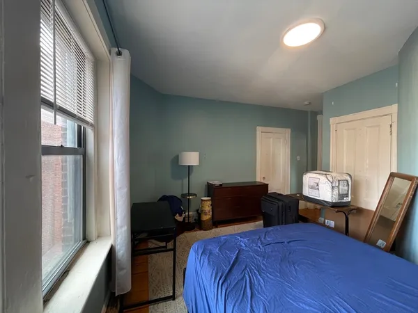 $4,665 | 313 Cambridge Street, Unit 2, Cambridge, MA 02141