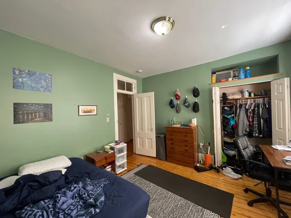 $4,665 | 313 Cambridge Street, Unit 2, Cambridge, MA 02141