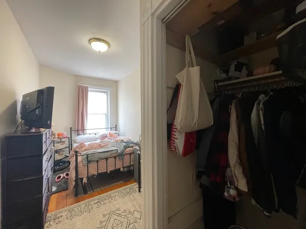 $4,665 | 313 Cambridge Street, Unit 2, Cambridge, MA 02141