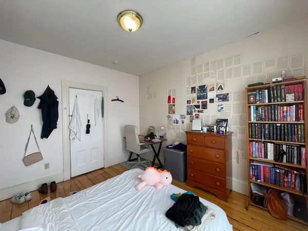 $4,665 | 313 Cambridge Street, Unit 2, Cambridge, MA 02141