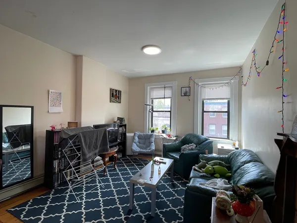 $4,665 | 313 Cambridge Street, Unit 2, Cambridge, MA 02141