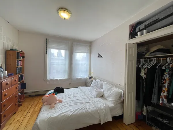 $4,665 | 313 Cambridge Street, Unit 2, Cambridge, MA 02141