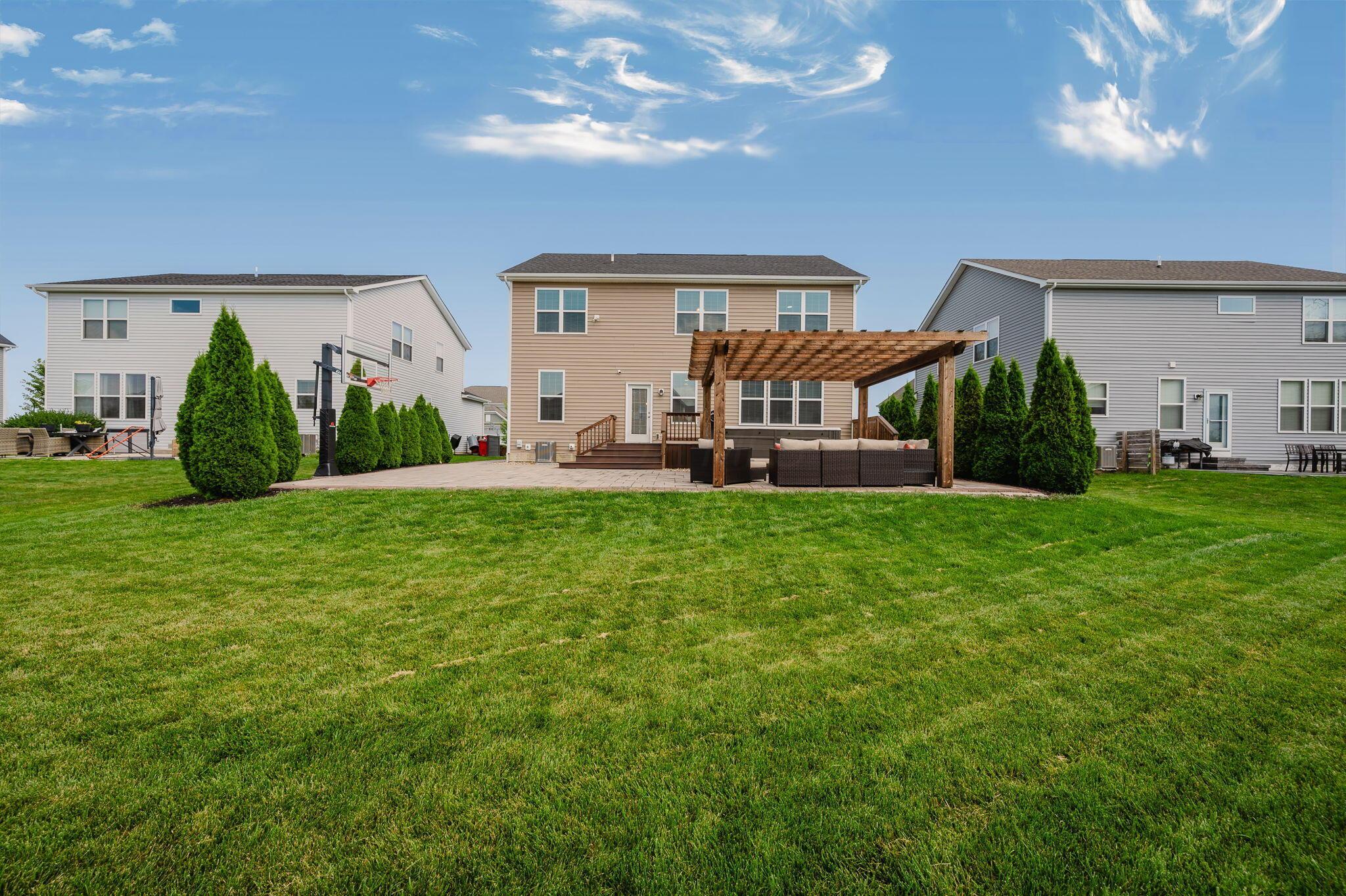 128 Fescue Road Sunbury, OH 43074 - Photo 106 of 140 106-V.J. - 128 Fescue Rd, Sunbury-106