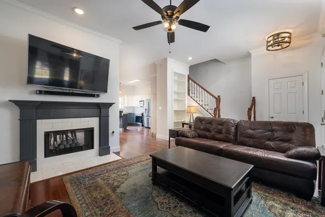 $349,999 | 89 West Carolina Avenue, Memphis, TN 38103