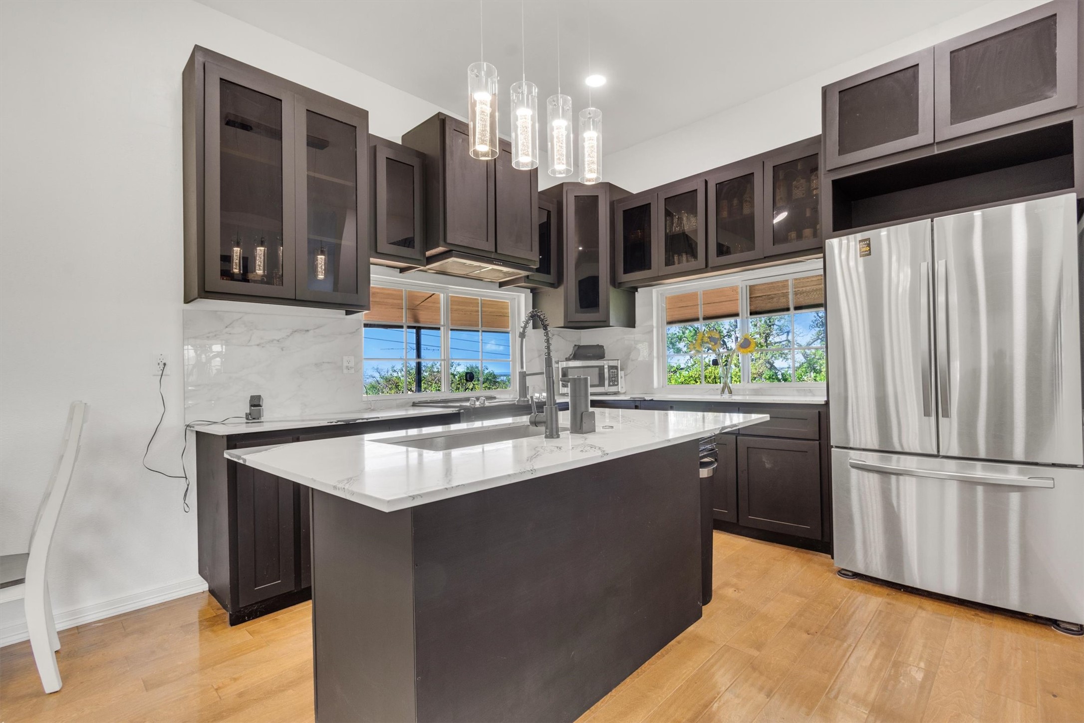 12009 Rr 2341 Burnet, TX 78611 - Photo 11 of 40