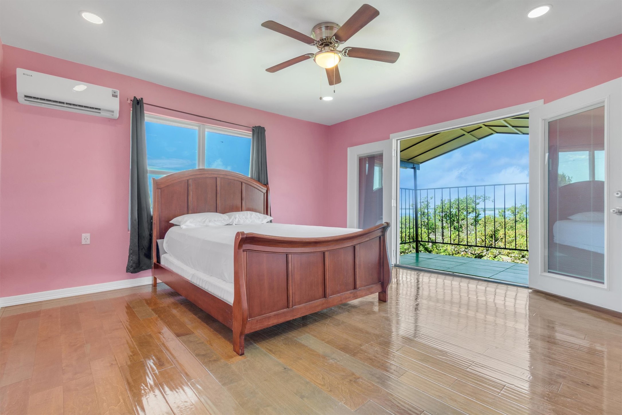 12009 Rr 2341 Burnet, TX 78611 - Photo 21 of 40