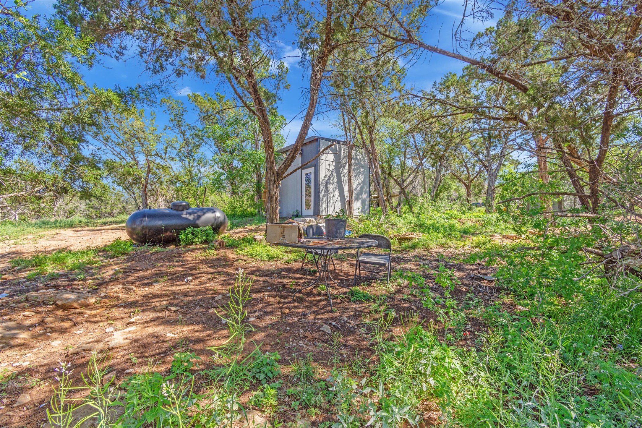 12009 Rr 2341 Burnet, TX 78611 - Photo 28 of 40