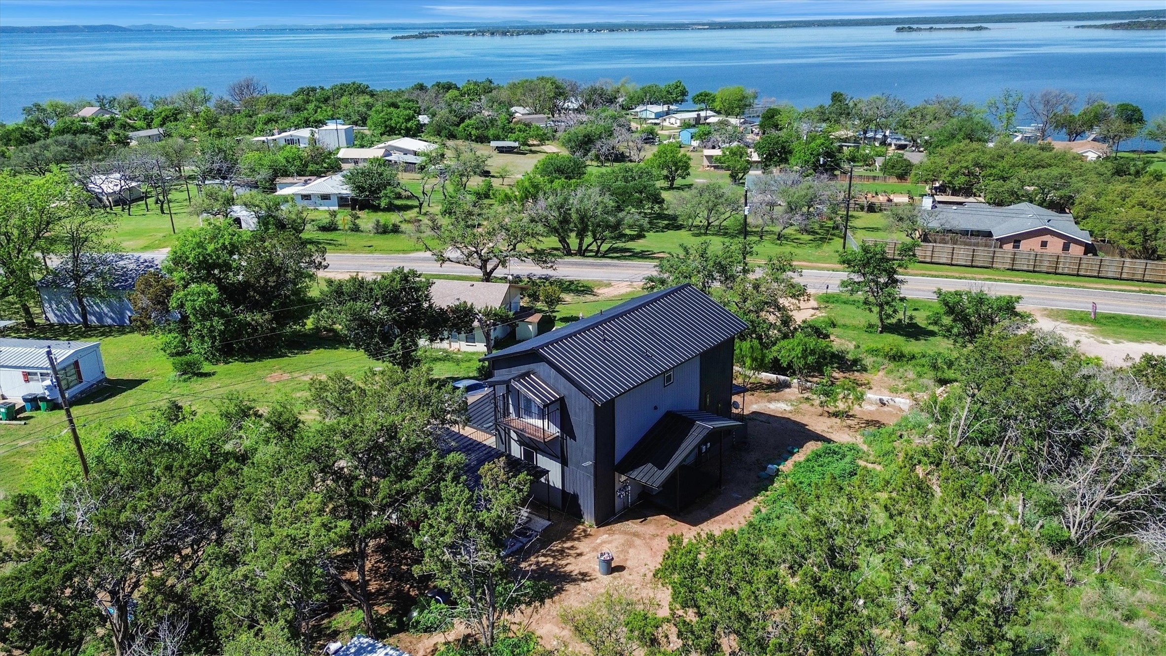 12009 Rr 2341 Burnet, TX 78611 - Photo 30 of 40