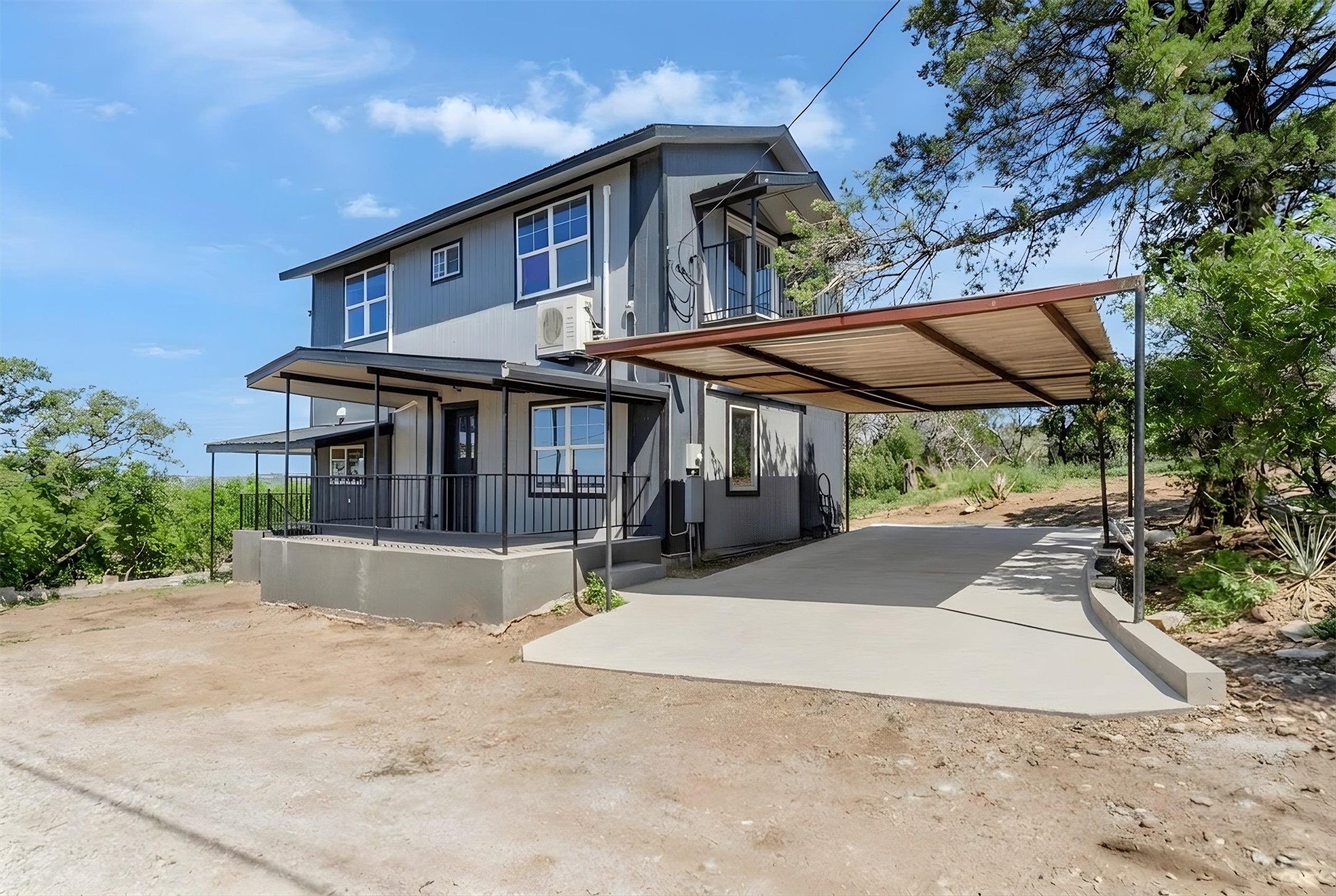 12009 Rr 2341 Burnet, TX 78611 - Photo 3 of 40