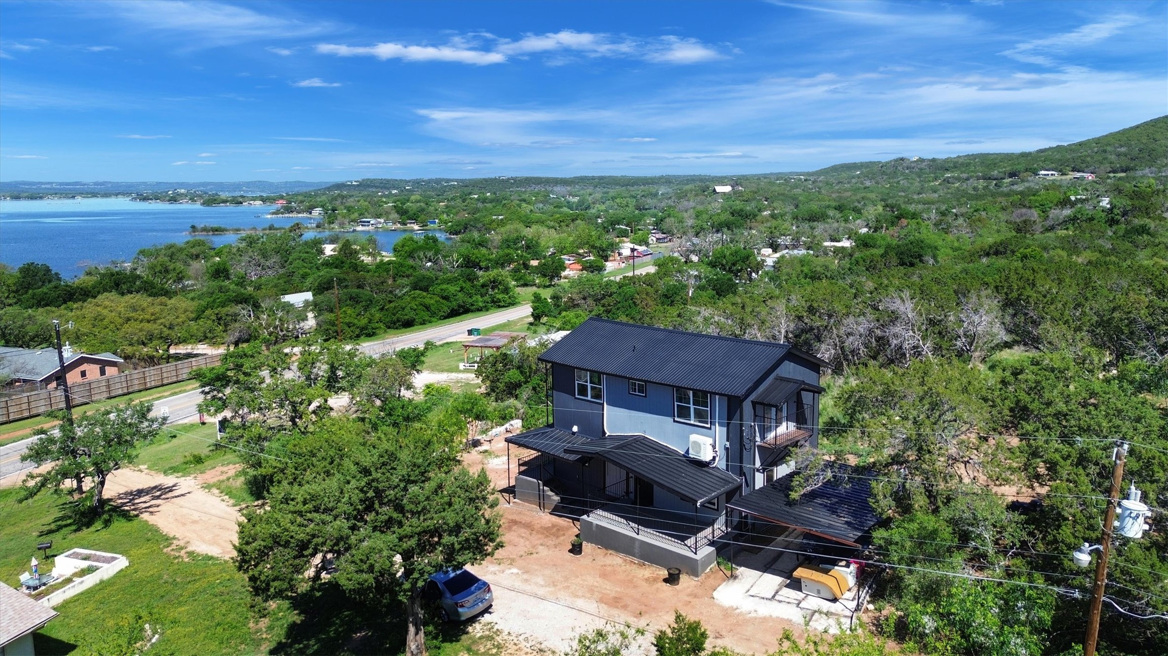 12009 Rr 2341 Burnet, TX 78611 - Photo 31 of 40