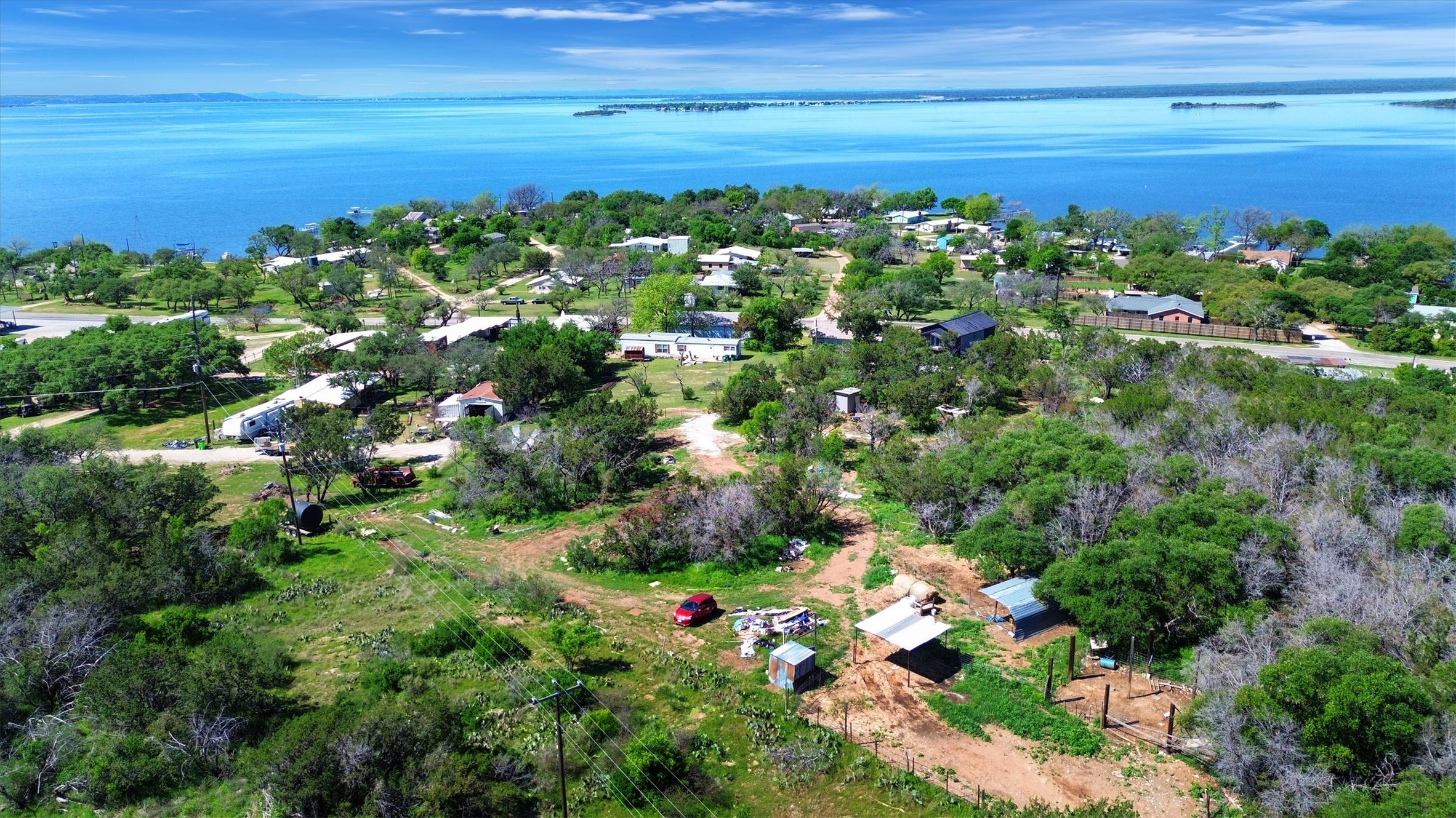 12009 Rr 2341 Burnet, TX 78611 - Photo 32 of 40