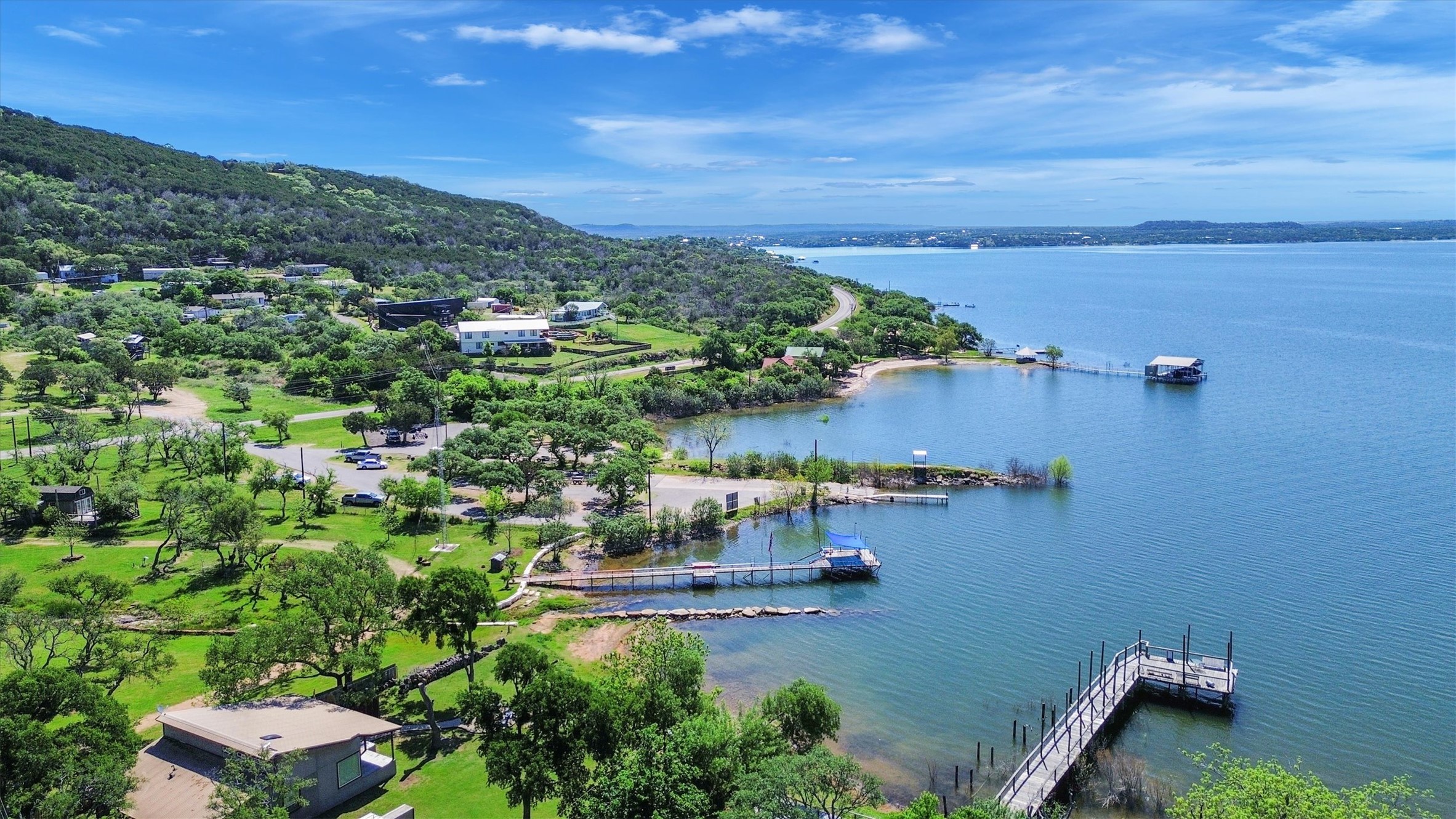 12009 Rr 2341 Burnet, TX 78611 - Photo 33 of 40