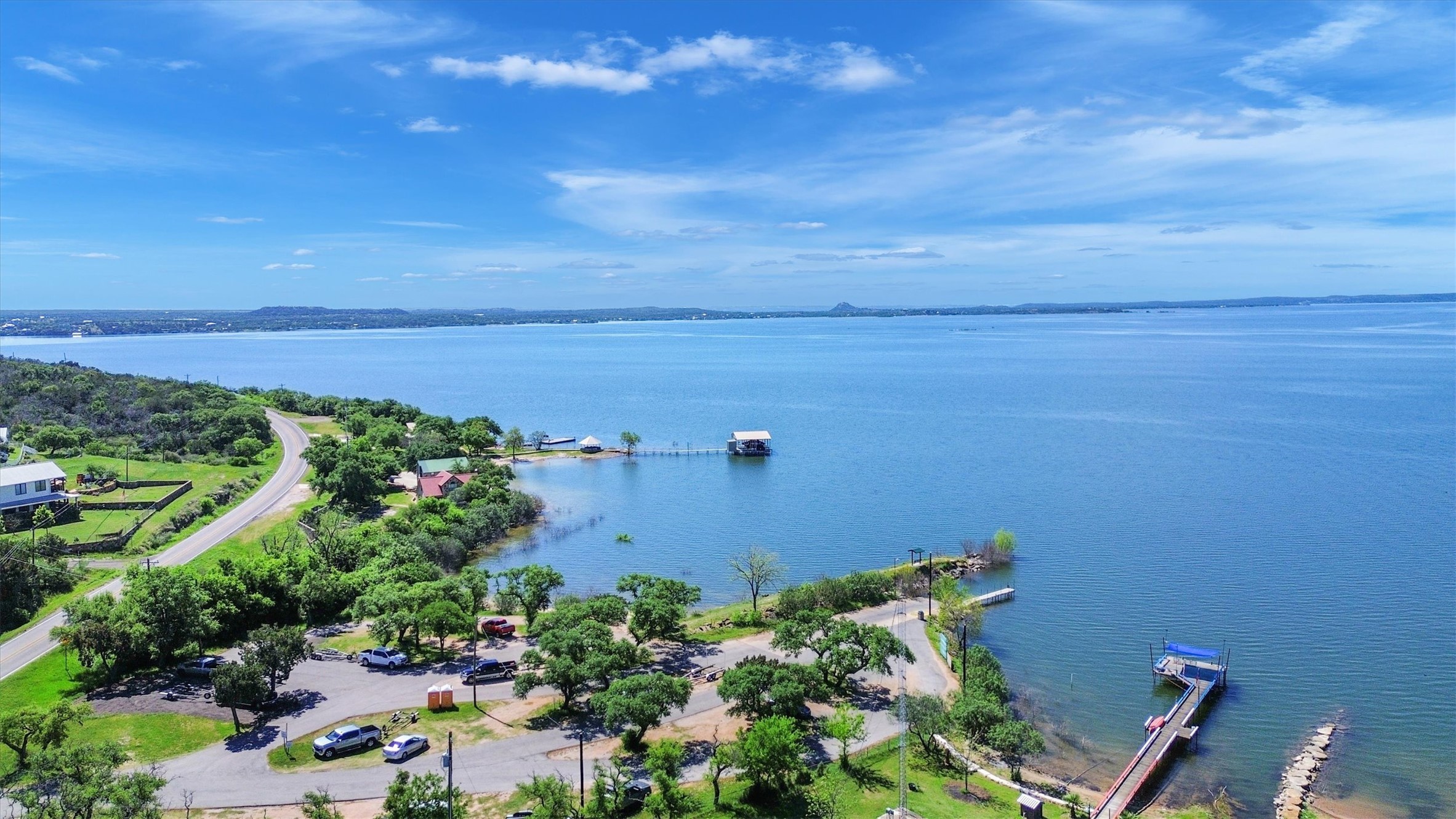 12009 Rr 2341 Burnet, TX 78611 - Photo 34 of 40 Lake Buchanan