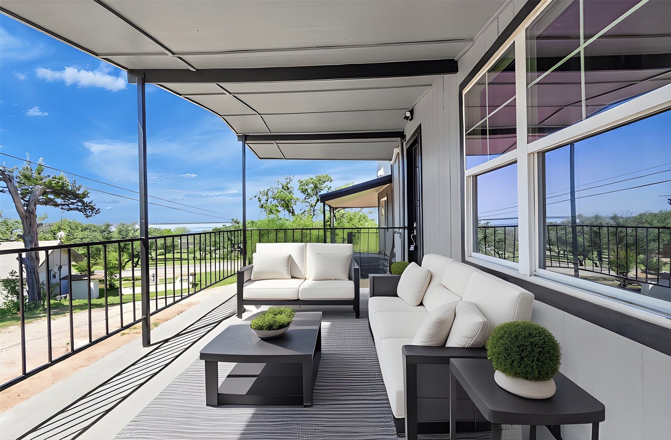 12009 Rr 2341 Burnet, TX 78611 - Photo 7 of 40 Virtually staged