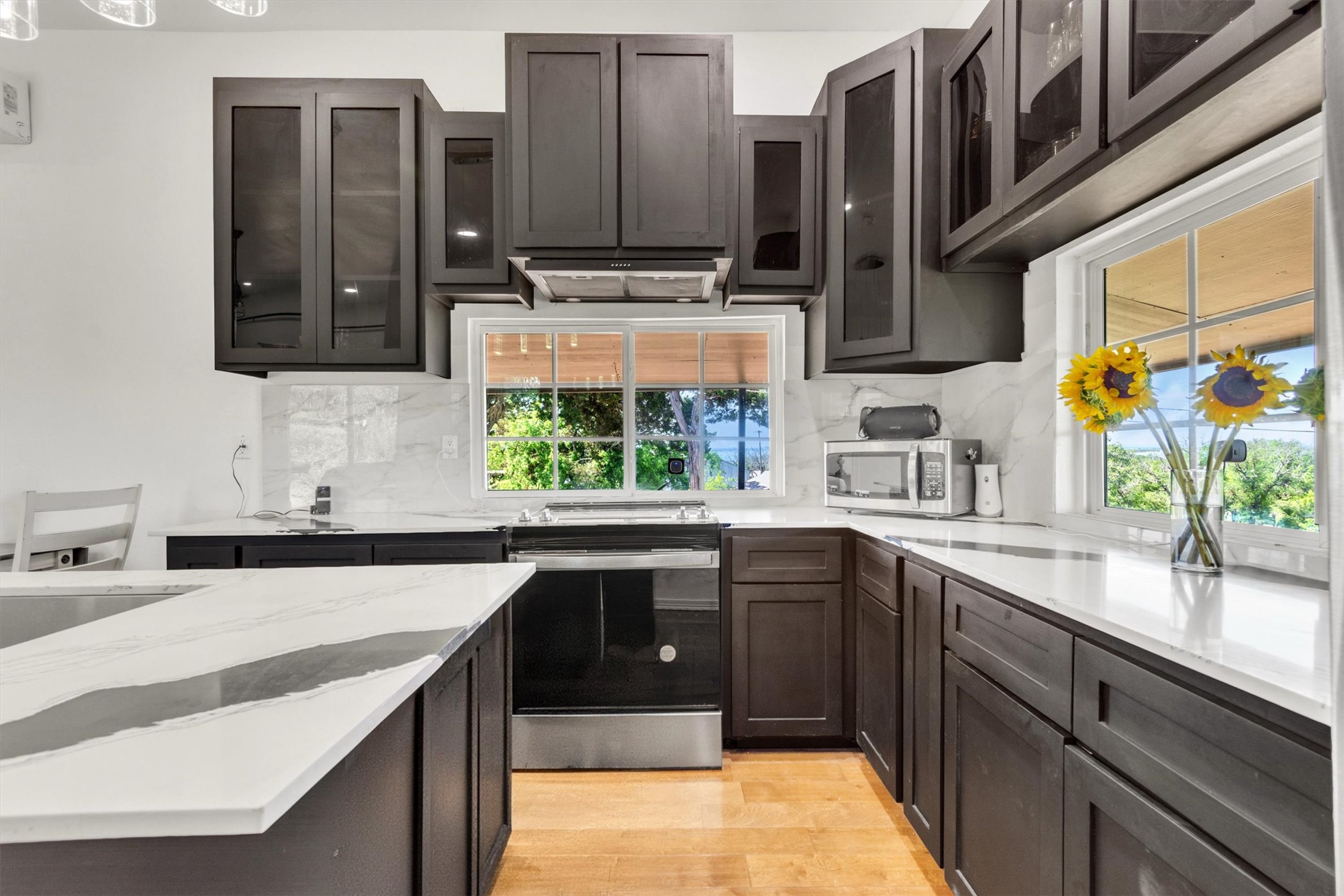 12009 Rr 2341 Burnet, TX 78611 - Photo 9 of 40