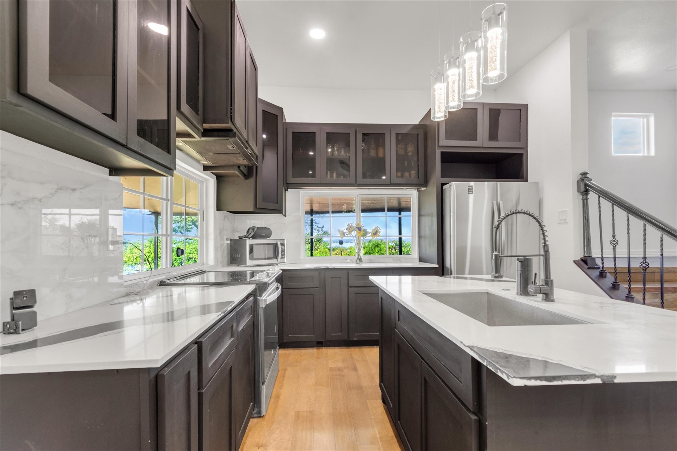 12009 Rr 2341 Burnet, TX 78611 - Photo 10 of 40