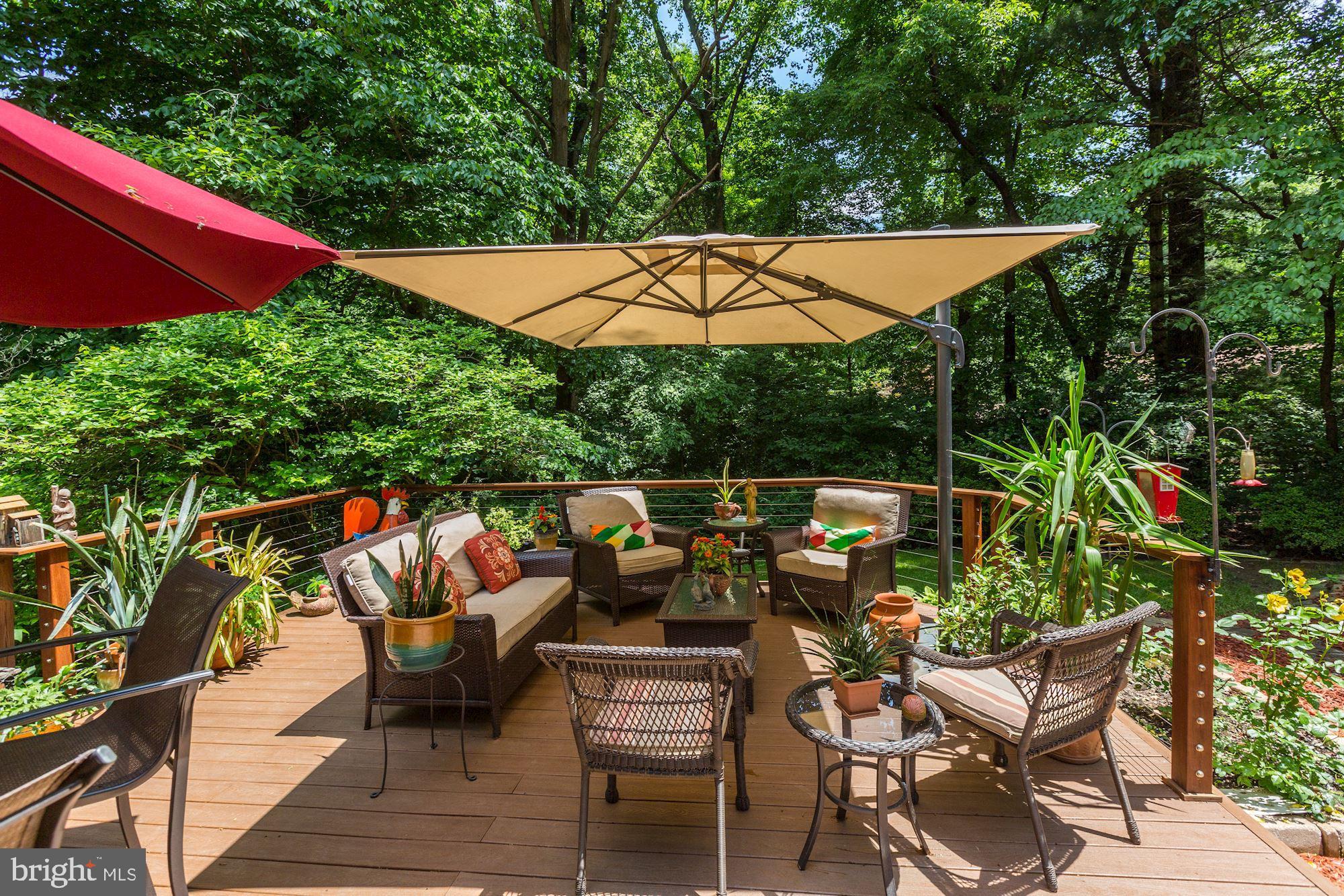 8109 Fenway Road Bethesda, MD 20817 - Photo 14 of 16 Gallery Image 14
