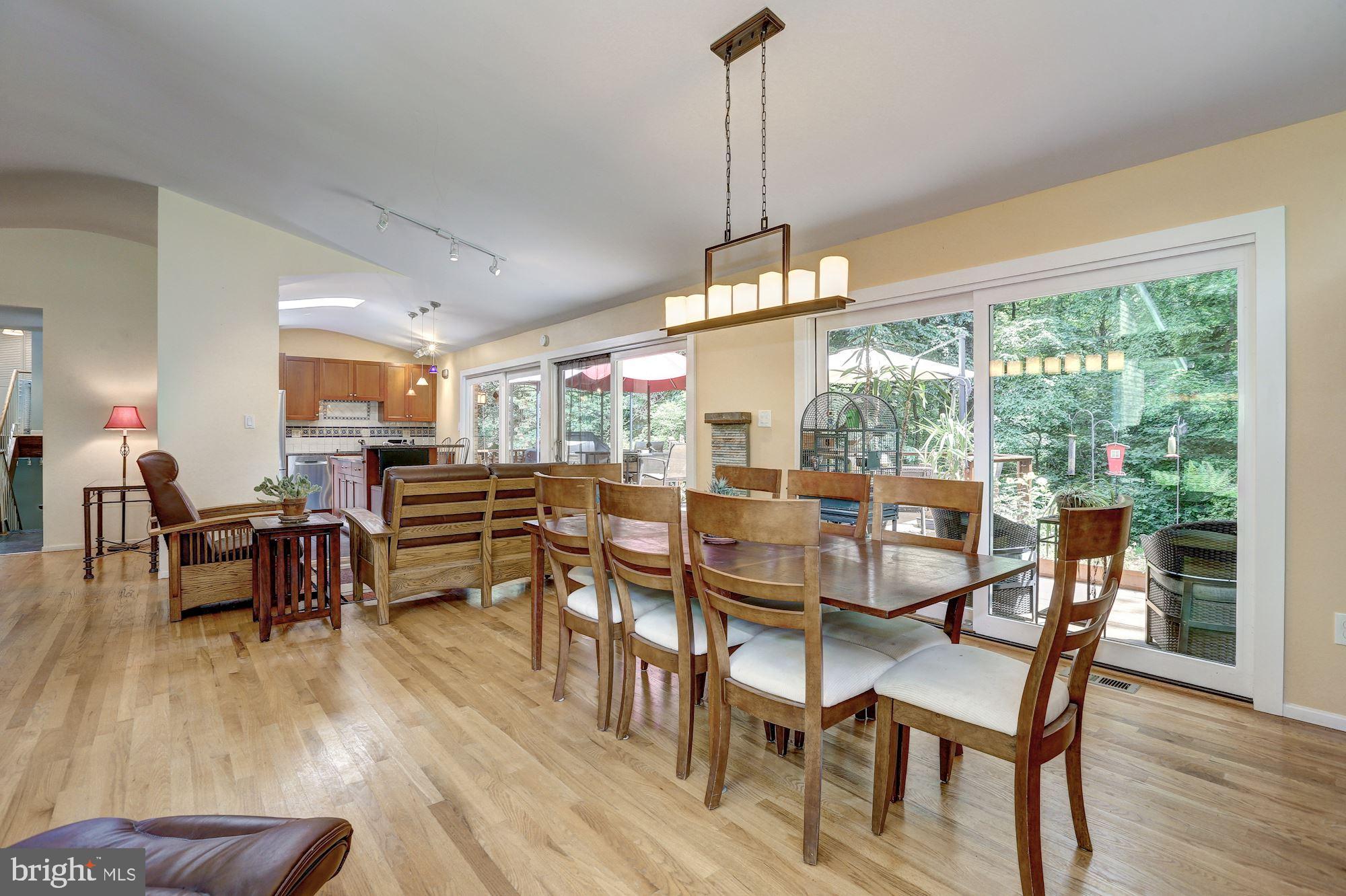 8109 Fenway Road Bethesda, MD 20817 - Photo 7 of 16 Gallery Image 7