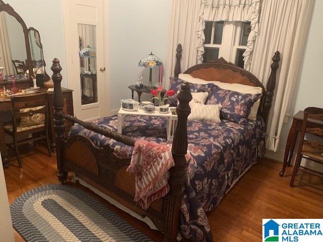 115 Summit Street Thorsby, AL 35171 - Photo 4 of 11