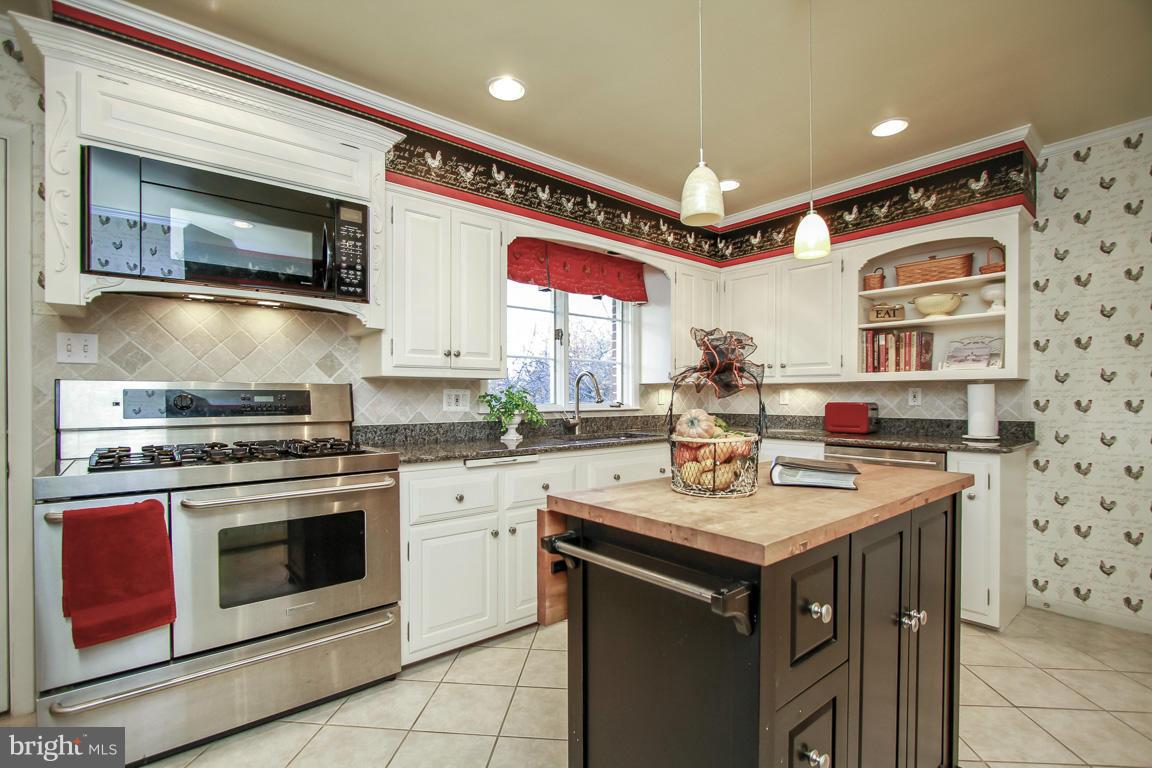 1202 Doves Cove Road Baltimore, MD 21286 - Photo 15 of 30 Kitchen