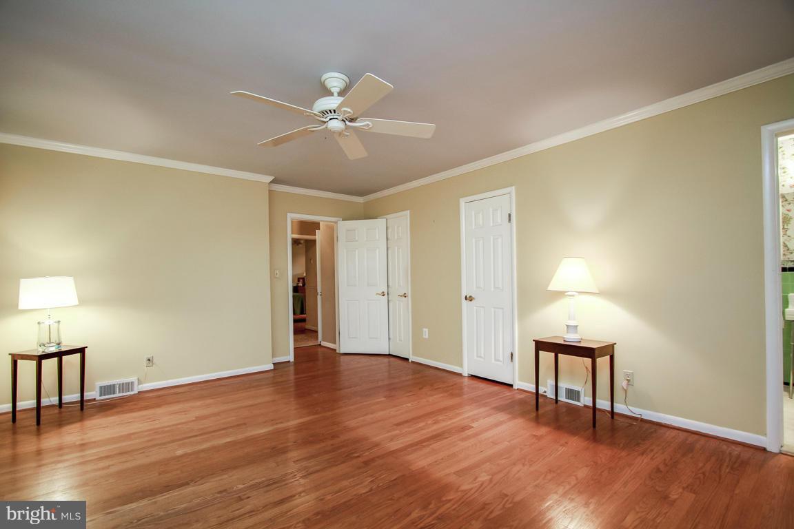 1202 Doves Cove Road Baltimore, MD 21286 - Photo 20 of 30 Master Bedroom