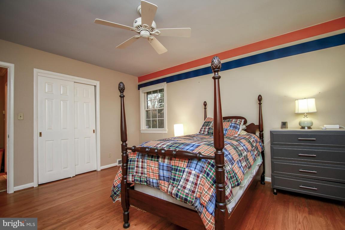 1202 Doves Cove Road Baltimore, MD 21286 - Photo 24 of 30 Second Bedroom
