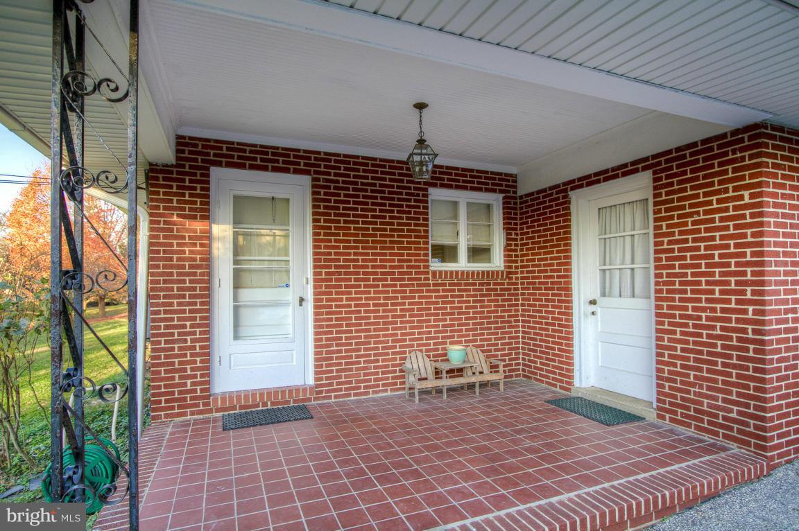 1202 Doves Cove Road Baltimore, MD 21286 - Photo 27 of 30 Side Porch