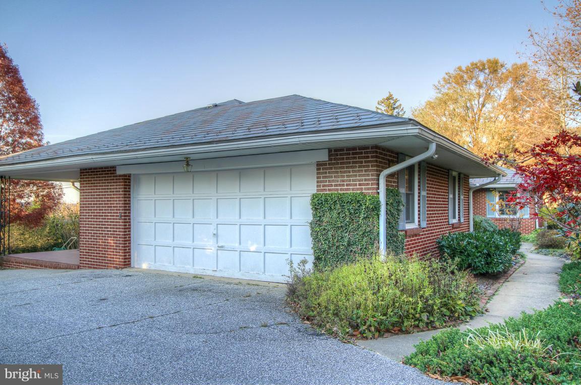 1202 Doves Cove Road Baltimore, MD 21286 - Photo 28 of 30 Two Car Garage