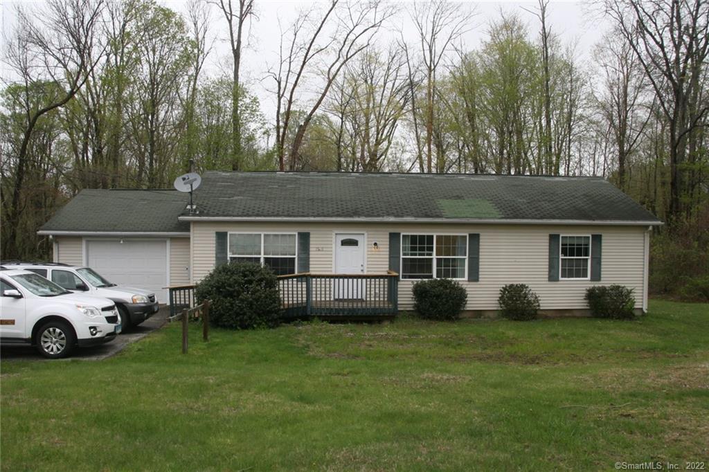 1546 Storrs Road Mansfield, CT 06268 - Photo 1 of 1 Gallery Image 1