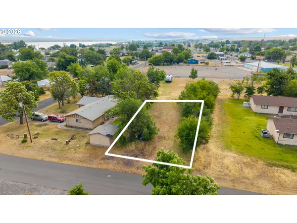$50,000 | 0 Northeast 6th Street, Irrigon, OR 97844