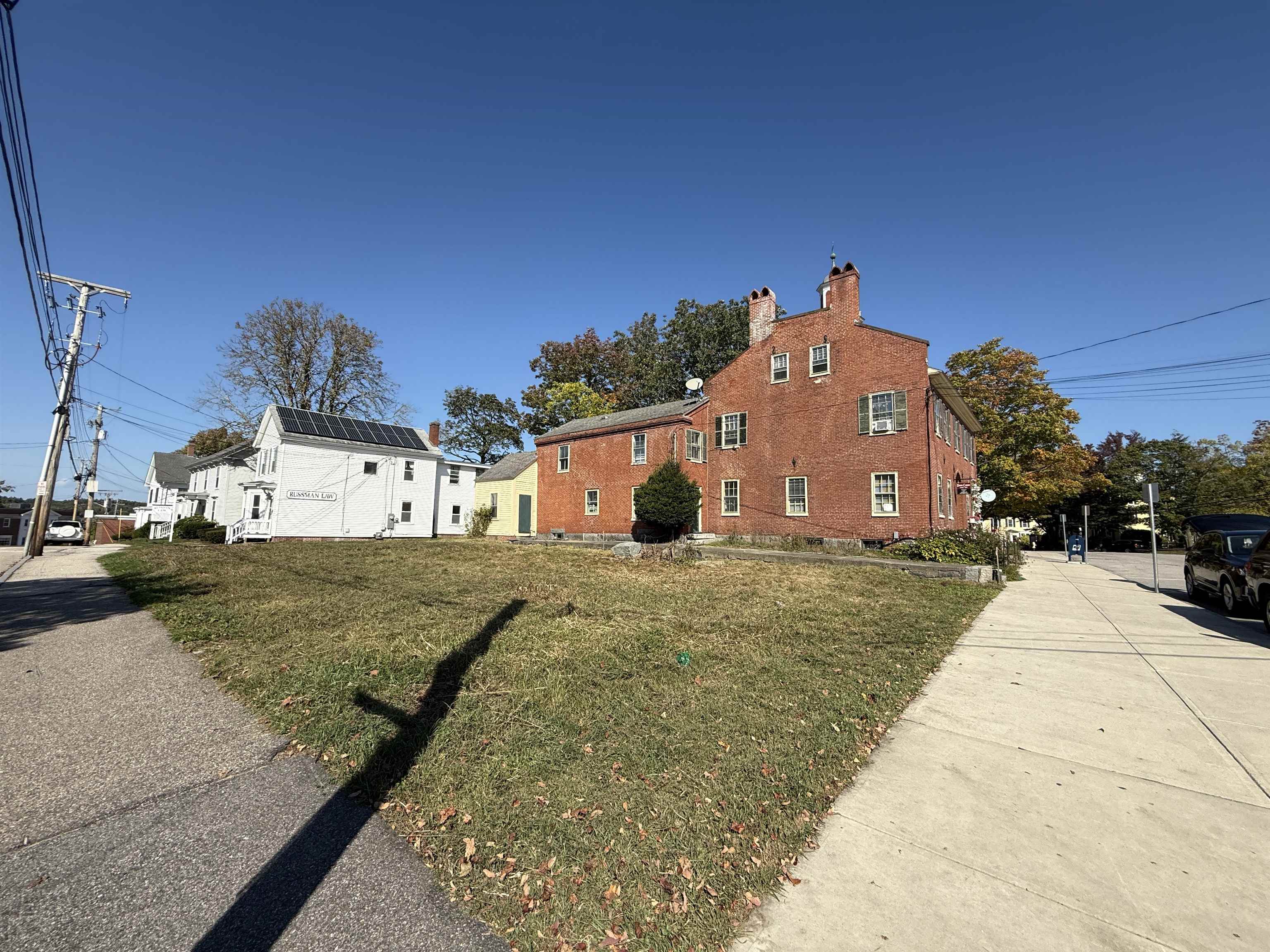 29 Front Street Exeter, NH 03833 - Photo 3 of 5