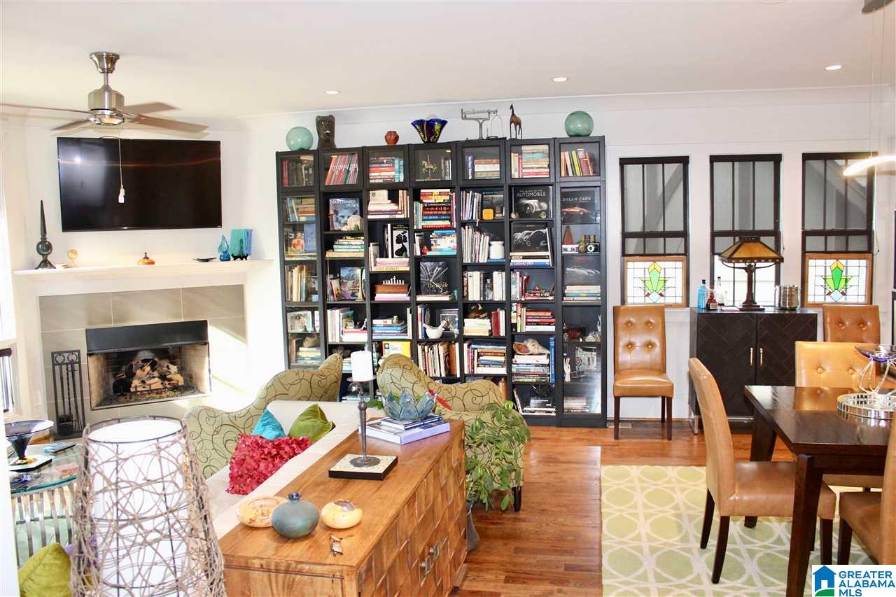 107 Abbey Road Birmingham, AL 35205 - Photo 6 of 50