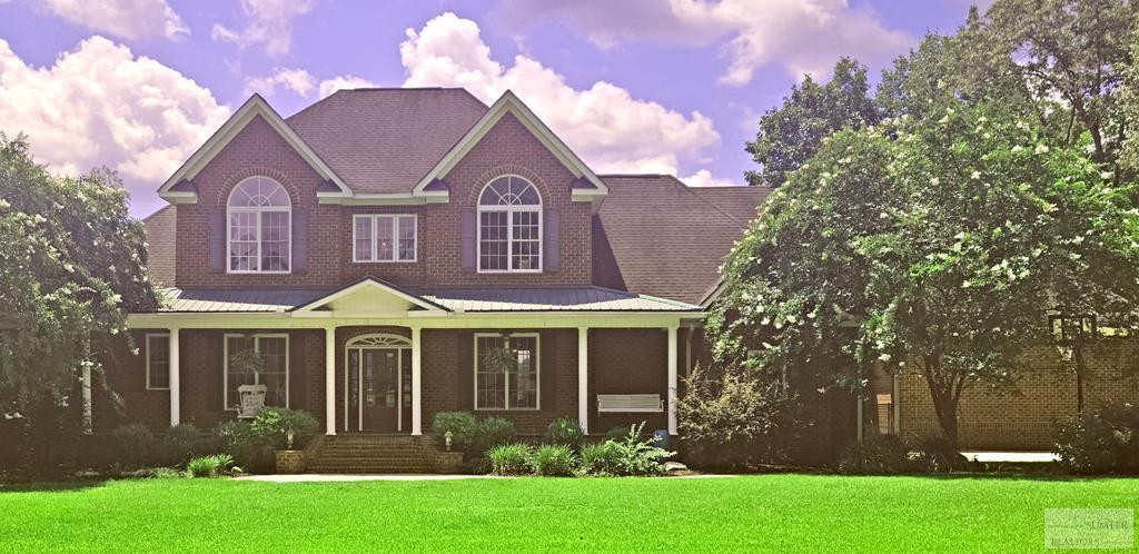 4250 Cobblestone Road Sumter, SC 29154 - Photo 2 of 40