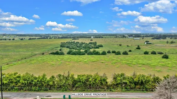 $195,000 | Tbd Hillside Drive, Lorena, TX 76655