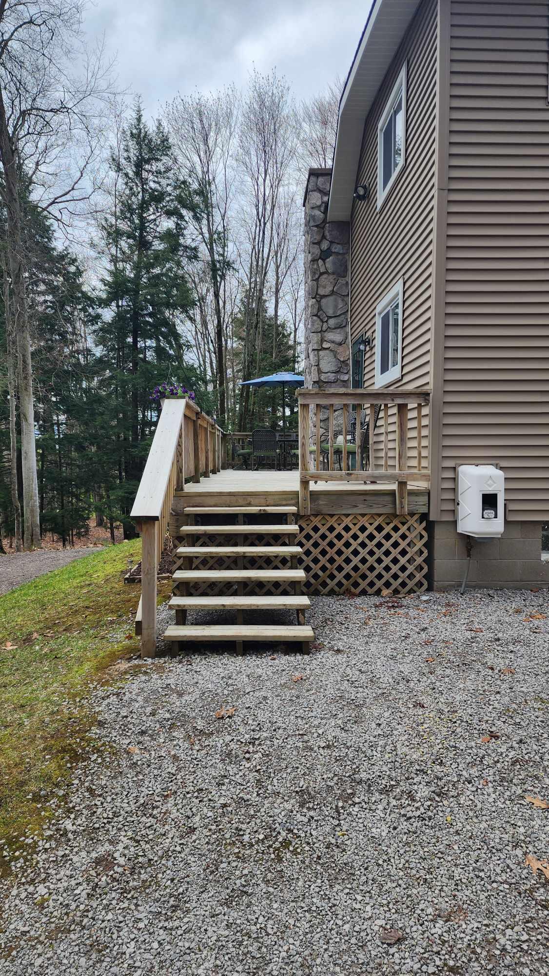 190 South Atchison Road Harrisville, MI 48740 - Photo 30 of 45 Gallery Image 30