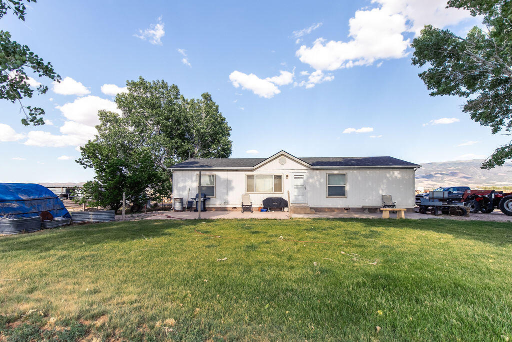 5726 North 1700th Street West Cedar City, UT 84721 - Photo 1 of 49 5726North1700West-20