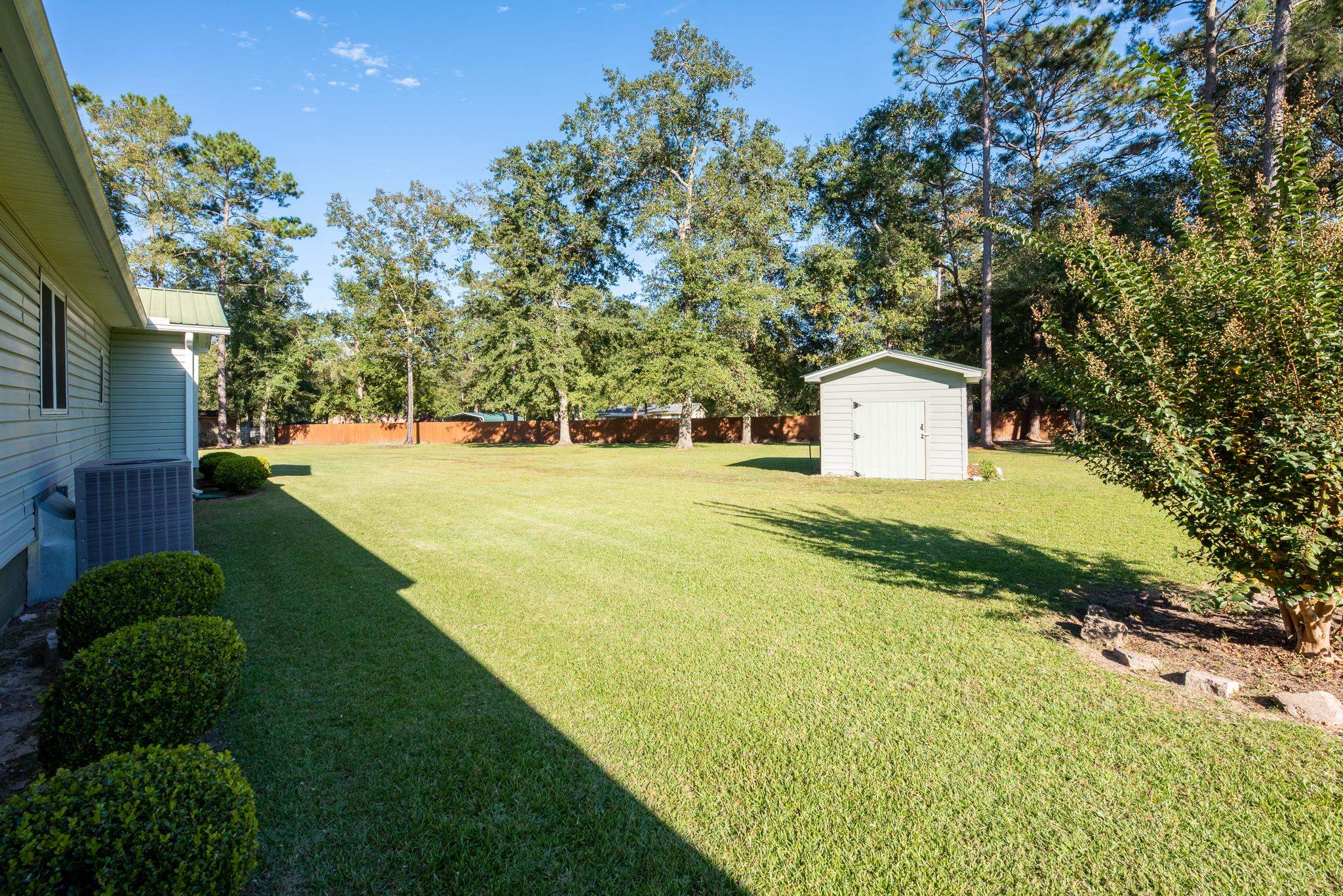 856 St Hebron Road Quincy, FL 32352 - Photo 25 of 32 Gallery Image 25