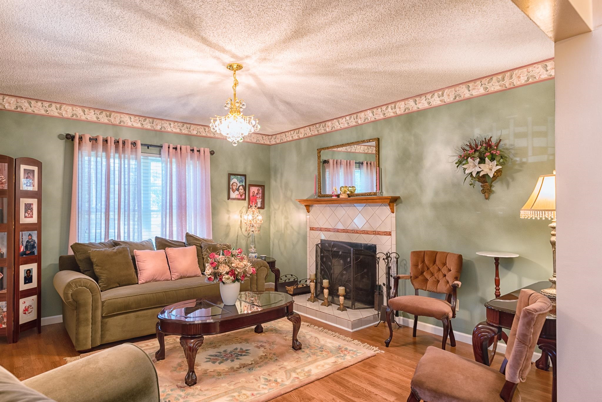856 St Hebron Road Quincy, FL 32352 - Photo 3 of 32 Gallery Image 3