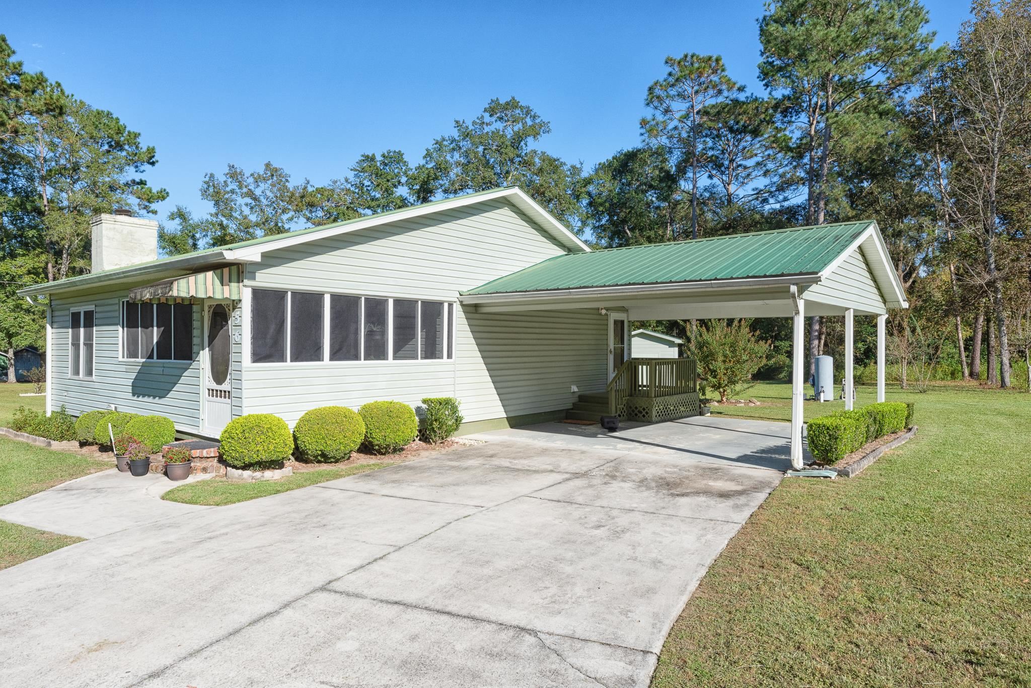 856 St Hebron Road Quincy, FL 32352 - Photo 31 of 32 Gallery Image 31