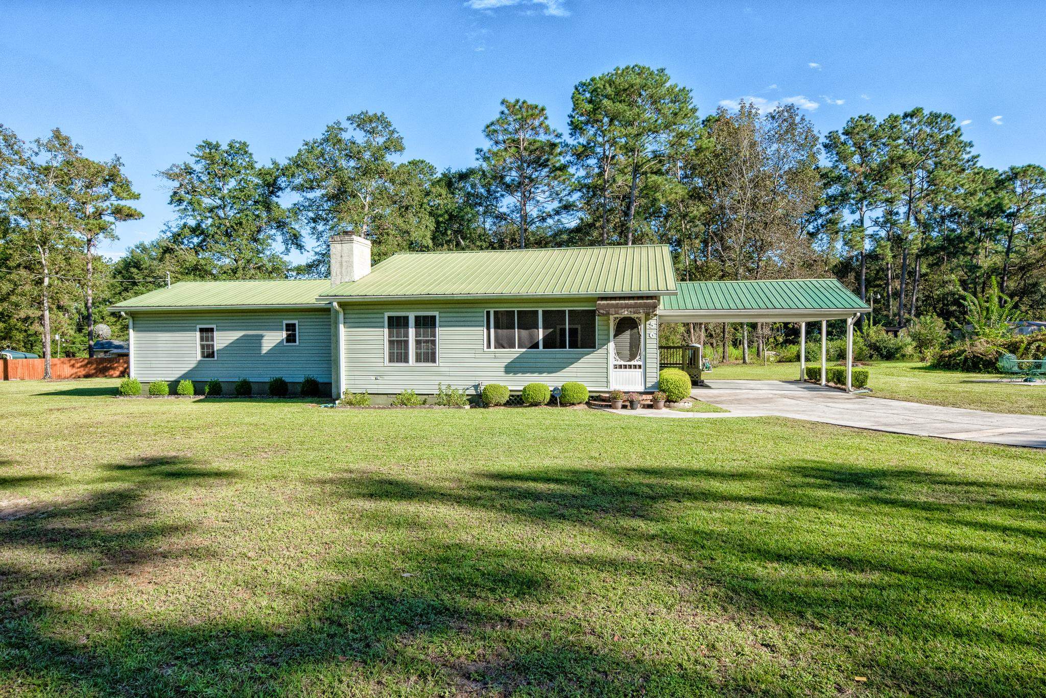 856 St Hebron Road Quincy, FL 32352 - Photo 32 of 32 Gallery Image 32