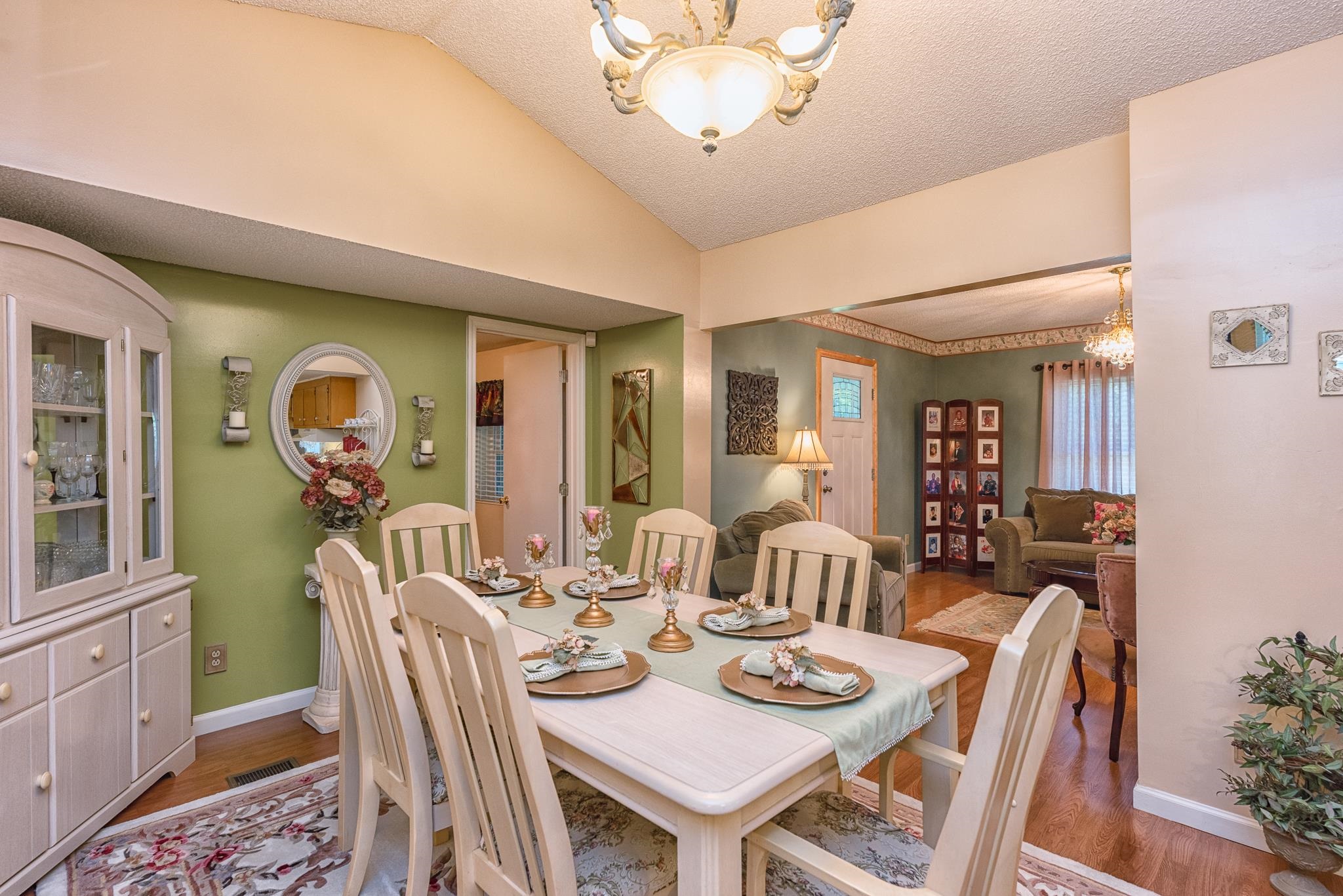 856 St Hebron Road Quincy, FL 32352 - Photo 4 of 32 Gallery Image 4