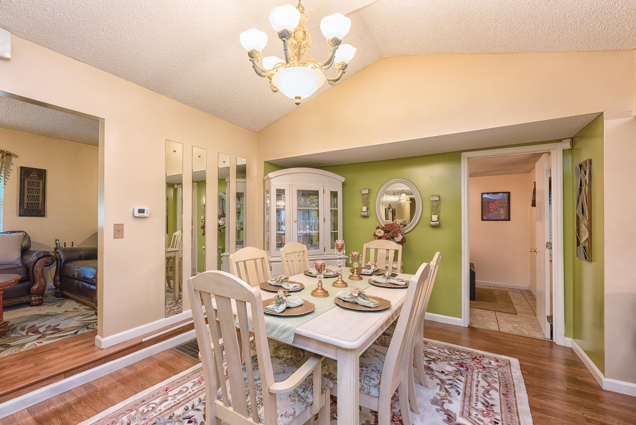 856 St Hebron Road Quincy, FL 32352 - Photo 5 of 32 Gallery Image 5