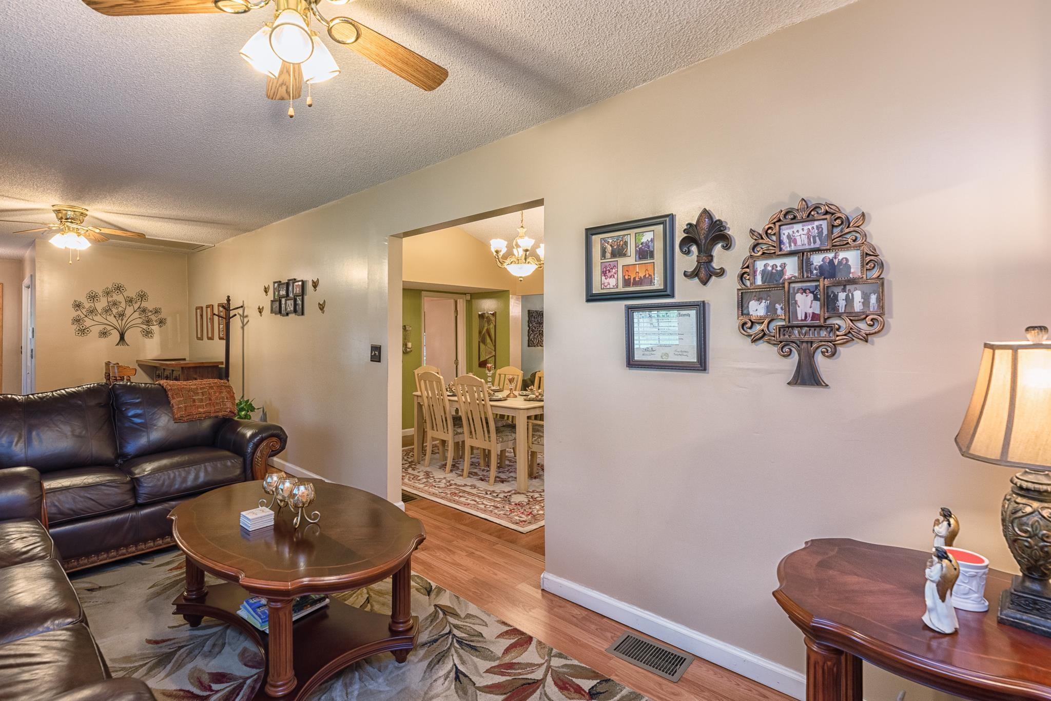 856 St Hebron Road Quincy, FL 32352 - Photo 6 of 32 Gallery Image 6