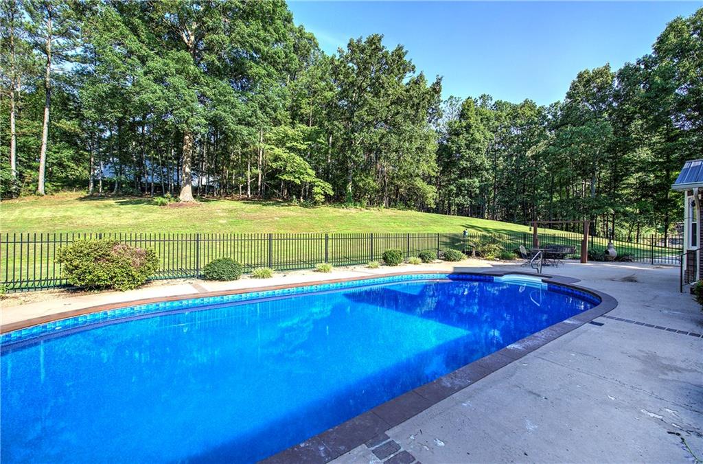 408 Mac Johnson Road Northwest Cartersville, GA 30121 - Photo 67 of 79