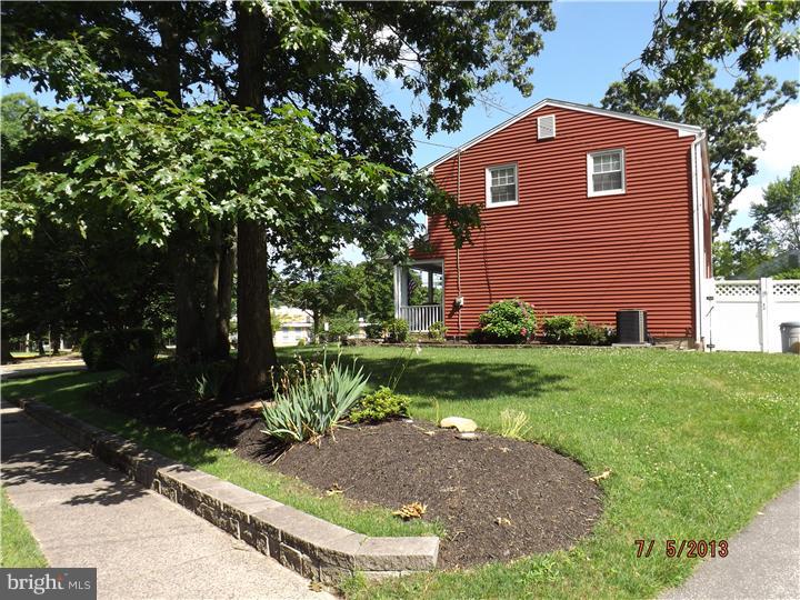 814 Coach Road Blackwood, NJ 08012 - Photo 18 of 24 Gallery Image 18