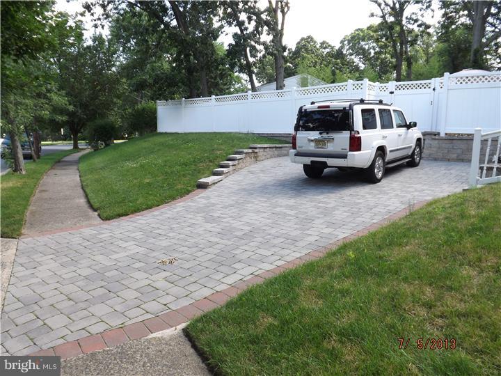 814 Coach Road Blackwood, NJ 08012 - Photo 19 of 24 Gallery Image 19